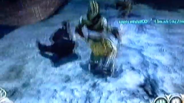 LORD OF THE RINGS CONQUEST ONLINE GAMEPLAY MINES OF MORIA/RIVENDELL PART 1 смотреть онлайн