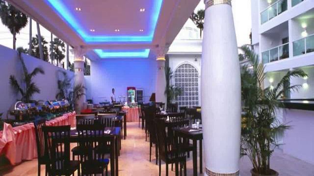 Таиланд, Пхукет, Ката Бич - Tropical Kata Resort 4 Star смотреть онлайн