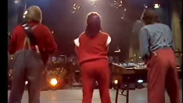 Ricchi e Poveri - Mamma Maria смотреть онлайн