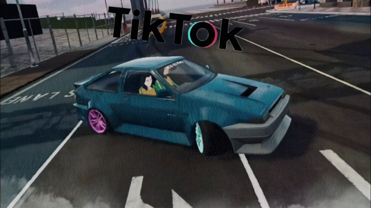 Подборка лучших видео из Тик тока в Car Parking Multiplayer #72 смотреть онлайн