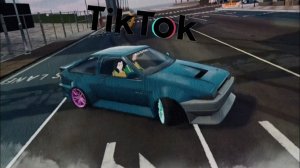 Подборка лучших видео из Тик тока в Car Parking Multiplayer #72