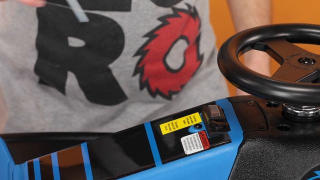 Drifting Go Kart - Crazy Cart Shift Features Overview смотреть онлайн