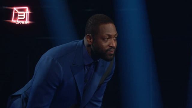 The Cube: Are 3 Lives Enough to Beat The Cube? (Season 1 Episode 4 Clip) | TBS смотреть онлайн