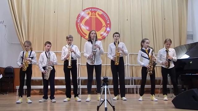 27. Ж. Агузарова «Желтые ботинки» смотреть онлайн
