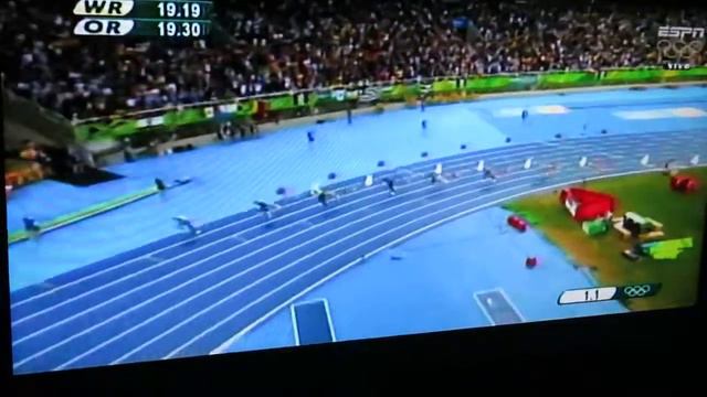 Alonso edward. Final 200 metros rio 2016 смотреть онлайн