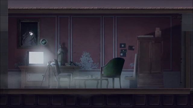 Goetia 2 sneak peek - 01 смотреть онлайн