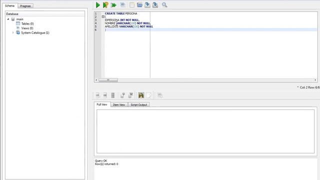 SQLite IMPORTAR EXPORTAR C# смотреть онлайн