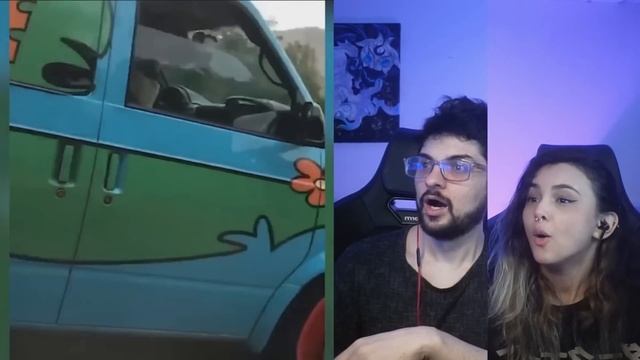 Desafio IMPOSSIVEL se rir 3 vezes PERDE смотреть онлайн