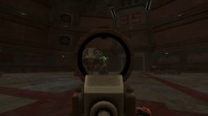 STALCRAFT Баг у стража