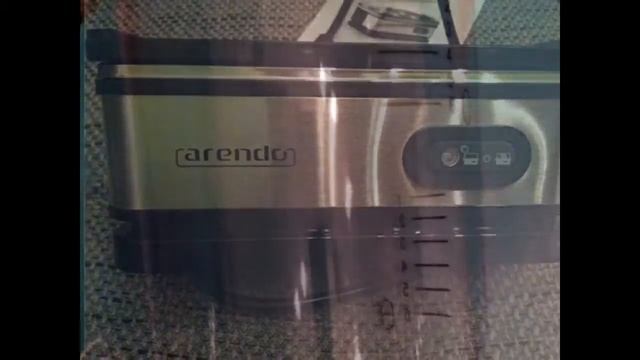 arendo - SIXCOOK Eierkocher - Edelstahl смотреть онлайн