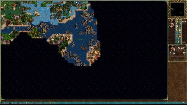 🔴 LIVE 🔴 🔥 Hota 🔥Heroes of Might and Magic III Hota🔥 🍁Ностальжи🍁 смотреть онлайн