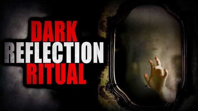 “Dark Reflection Ritual” | Creepypasta Storytime смотреть онлайн