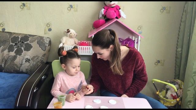 Игры с красками смотреть онлайн
