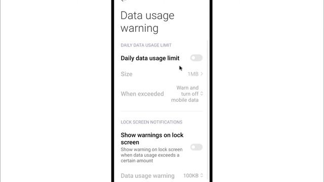Redmi Me Mobile Data Apne Aap Band Ho Jata Hai | Mobile Data Automatically Off Problem In Redmi смотреть онлайн