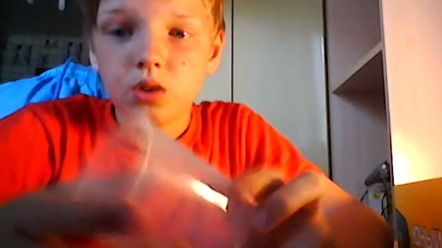 ОБЗОР МОЕГО НАБОРА "ЮННЫЙ ХИМИК" смотреть онлайн