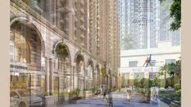 Prateek Grand Carnesia Price List, Prateek Grand City Resale смотреть онлайн
