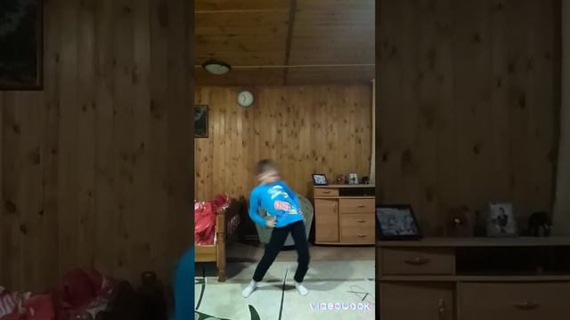 как выглядит моя утренняя разминка смотреть онлайн