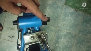 ремонт велосипедов, обслуживание каретки на пром подшипниках.