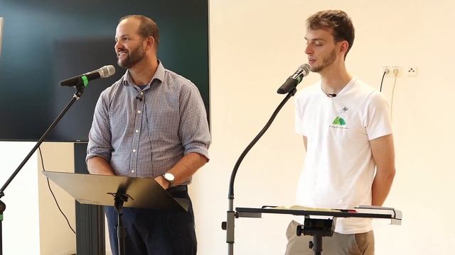 Glaube, Werke und ...? | Matt Dooley смотреть онлайн