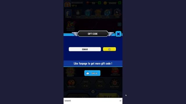 Space Shooter Codes - New Gift Code for Space Shooter March 2023 смотреть онлайн