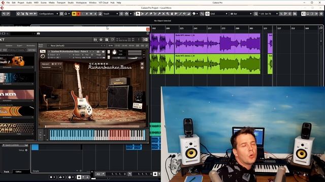 Самые маленькие студийные мониторы в Мире - iLoud Micro смотреть онлайн