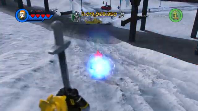 Ranking Every LEGO Game From WORST To BEST