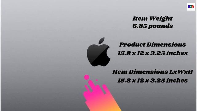 Apple MacBook Pro 14″ with M1 Pro Chip (2021) смотреть онлайн
