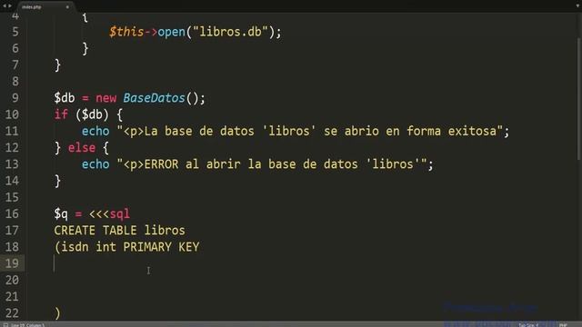 El formato Heredoc de PHP para manejar cadenas: смотреть онлайн