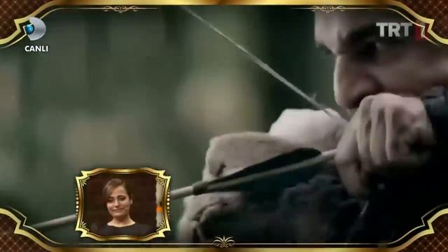 Diriliş Ertuğrul çekim hataları.(Beyaz Show) смотреть онлайн