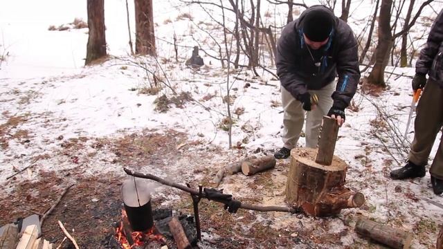 ПВД. Озеро Исетское смотреть онлайн