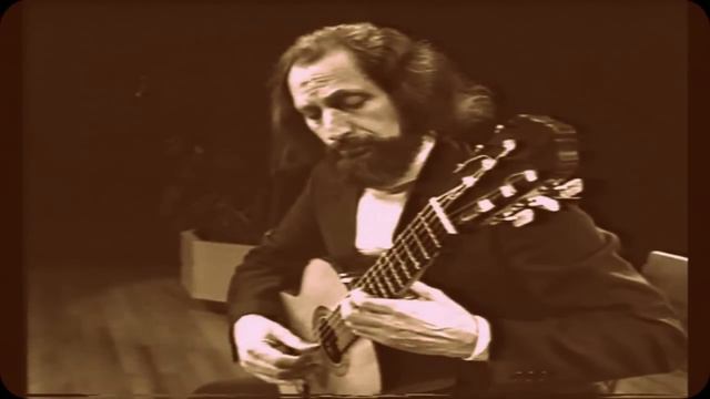 Gasbarroni plays Villa-Lobos, Preludio n. 3 - live (Amman) смотреть онлайн