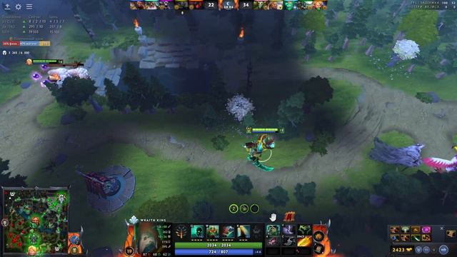 АБУЗИМ МЕТУ | ВОТ что ЗНАЧИТ 1х9 смотреть онлайн