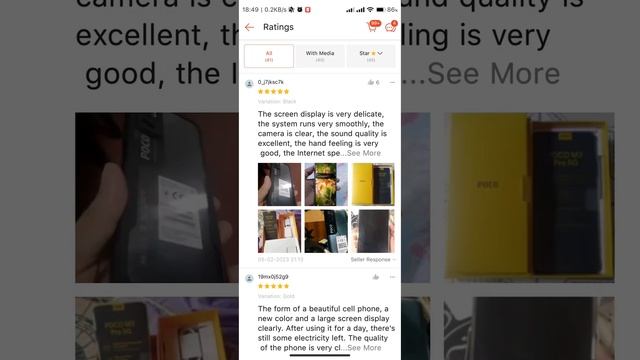 IWAS SCAM SA PAGBILI NG CELLPHONE SA SHOPEE - PANOORIN ❗ смотреть онлайн