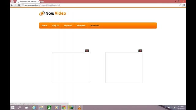 Solution for NowVideo Not Working ,Webos Tips n Tricks смотреть онлайн