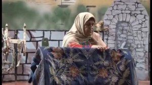 АВАРСКАЯ КОЛЫБЕЛЬНАЯ @daivmusic2833