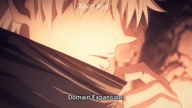 Gojo Satoru Iconic Lines part 1 смотреть онлайн