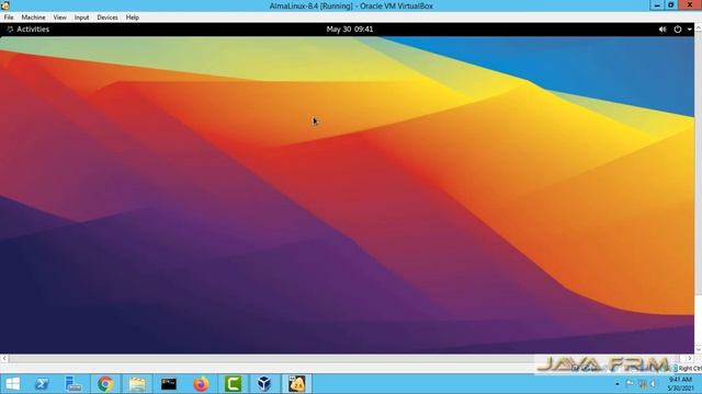 AlmaLinux 8.4 Installation on VirtualBox 6.1 with Guest Additions | AlmaLinux 8.4 Released смотреть онлайн