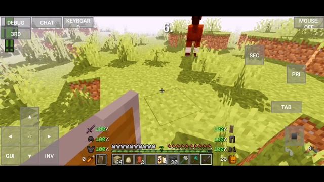 pojavlauncher for android | minecraft darksoul | 10 mods | top mods | minecraft mods | 1.16.5 смотреть онлайн