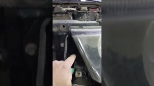 Как снять фару с Mitsubishi L200 2011года