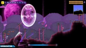 Террария Люминитовая руда | Террария Люминитовые слитки