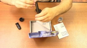 Пневматический пистолет Umarex Walther CP99 Compact