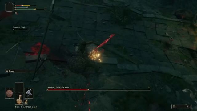 Elden Ring Ps5 gameplay смотреть онлайн