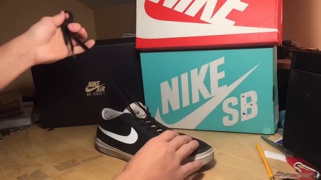 Какие кеды покупать для катания на самокате? смотреть онлайн