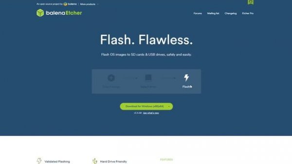 Новая Raspberry Pi 4 Model B установка без монитора и клавиатуры!
