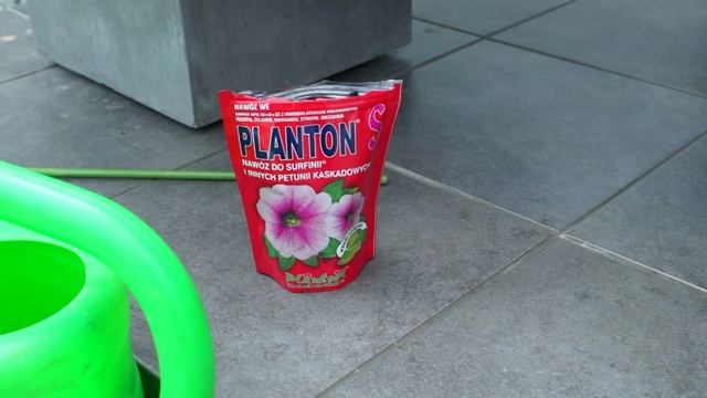 Plantpol Supertunia VISTA смотреть онлайн