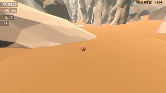 Polyball Trophy Guide Sector Two смотреть онлайн