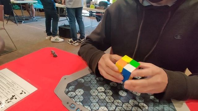 how to fail a 4 mover (by not doing it) смотреть онлайн