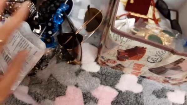 Моя коллекция украшений??