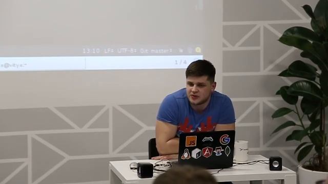 Getting started with Serverless: Victor Kis (Node js & DevOps Engineer) смотреть онлайн