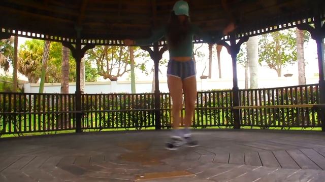 FEELS LIKE HOME Shuffle Dance | Van Seco смотреть онлайн